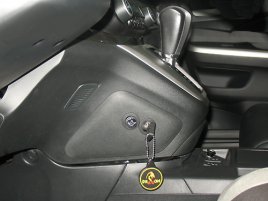     () DRAGON  Honda  CR-V (DBA-RM4) (10.2012- ) 2.4 CVT  