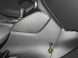     () DRAGON  Mazda  CX-5 (2015-2017) . Tiptronic  