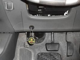    () DRAGON  Toyota  Prius (DLA-ZVW35) (01.2012-12.2016) 1.8 CVT  