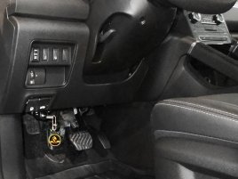     () DRAGON  Renault  Koleos (2017-) CVT X-Tronic   