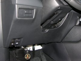     () DRAGON  Mazda  CX-5 II (2017-) . Tiptronic  