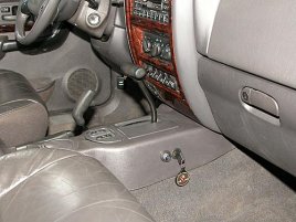     () DRAGON  Jeep  Cherokee (1997-2000) a.  