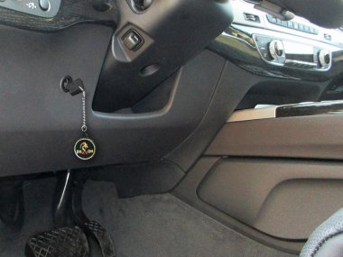БШ РВ  Audi Q-7 (2016-2020) авт. Tiptronic КП ® 