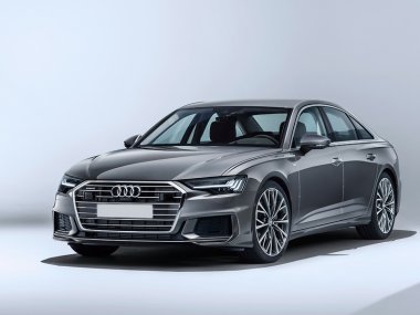   Audi A-6 (2019-) авт. S-tronic КП ® 