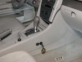     () DRAGON  Audi  A-4 (2004-2005) . Tiptronic, Multitronic  