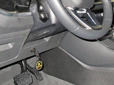 БШ РВ  Audi Q-3 II (2019-) авт. S-tronic КП ® 
