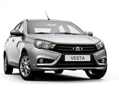   Lada () Vesta (2019-2023) .   () 