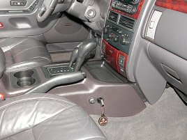     () DRAGON  Jeep  Grand Cherokee (1999-2001) a.  