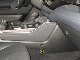     () DRAGON  Toyota  Highlander IV (2020-) 3.5 . Tiptronic  