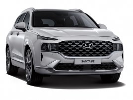     () DRAGON  Hyundai  Santa Fe (2021-) 2.2 . DCT   