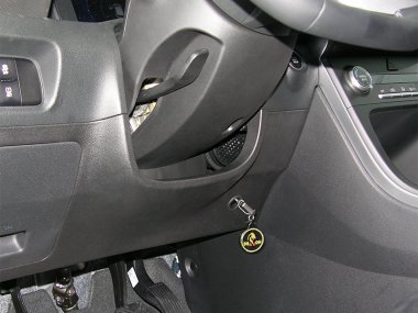 БШ РВ  Hyundai Creta II (2021-) 1.6 авт. Tiptronic КП ®	(рычаг стояночного тормоза) 