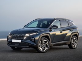     () DRAGON  Hyundai  Tucson (2021-) 2.5 . 8 .  (   - ) 