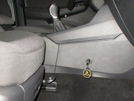     () DRAGON  Volkswagen  Caddy (2021-) . 6 .   