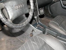     () DRAGON  Audi  A-6 (1994-1997) .  