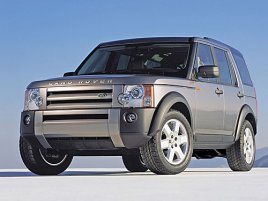     () DRAGON  Land Rover  Discovery II (1998-2004) 2.5 TD .  