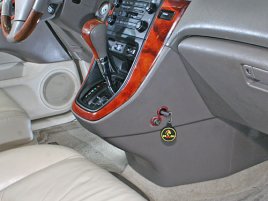     () DRAGON  Lexus  RX 300  ( -2003) .  