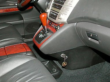        Lexus RX 300 (2003- ) . Tiptronic  