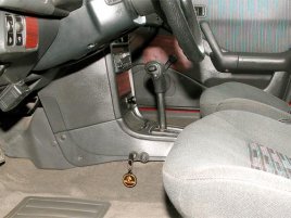     () DRAGON  Mazda  323 IV (1989-1994) a.  