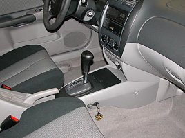     () DRAGON  Mazda  323 VI (1998-2003) a.  