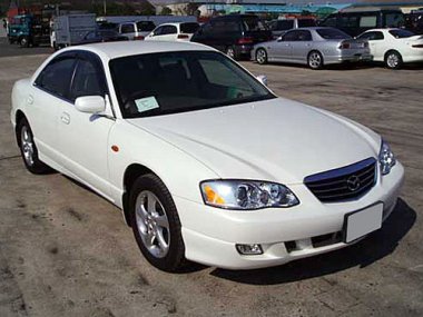   Mazda Millenia (2001- ) .  