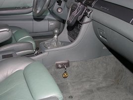     () DRAGON  Audi  Allroad Quattro (2001-2006) . 6 .  