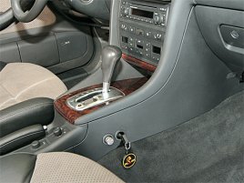     () DRAGON  Audi  Allroad Quattro (2001-2006) . Tiptronic  