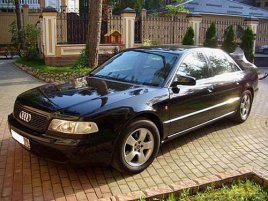     () DRAGON  Audi  A-8 (1994-1999) 2.8  . 5 .  