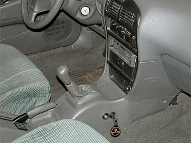        Mitsubishi Lancer  ( -1996) 1.6 4WD .  