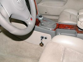     () DRAGON  Audi  A-8 (1999-2002) . 6 .  