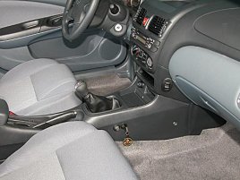     () DRAGON  Nissan  Almera / N16 (2000-2006) .  