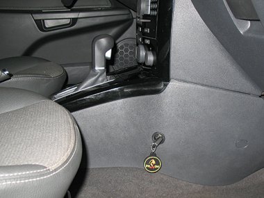    Opel Astra H (2004-) .  