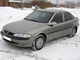     () DRAGON  Opel  Vectra B (1996-2002) a.  
