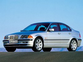     () DRAGON  BMW  3 /  46 (1998-2004) .  