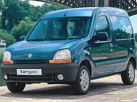     () DRAGON  Renault  Kangoo I  ( -2002)  .  