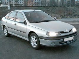     () DRAGON  Renault  Laguna I (1998-2000) .  