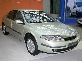     () DRAGON  Renault  Laguna II (2001-2002) 1.8 .  