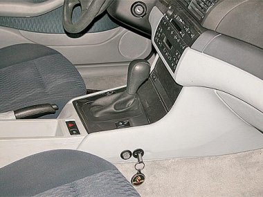        BMW 3 /  46 (1998-2000) . Steptronic  