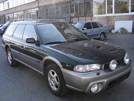     () DRAGON  Subaru  Legacy II / outback (1997-1998) 2.5 .  ( . ) 