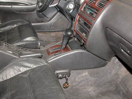     () DRAGON  Subaru  Legacy II / outback (1997-1998) 2.5 .  