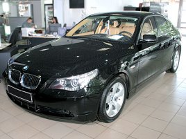     () DRAGON  BMW  5 /  60 (2003-2010) . 6 .  