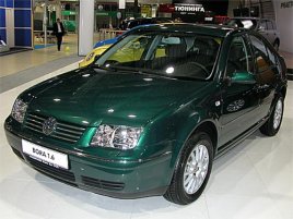     () DRAGON  Volkswagen  Bora  (1998-2005) 1.6 .  
