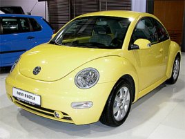     () DRAGON  Volkswagen  New Beetle ( -1999) 1.9 DTI, 2.0 .  