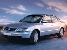     () DRAGON  Volkswagen  Passat (1997-2002) a.  