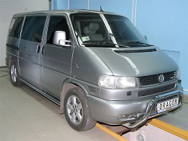     () DRAGON  Volkswagen  T4 (Caravelle, Multivan, Transporter) (1991-2003) .  