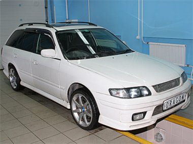   Mazda Capella (GF-GWER) (11.1997-12.2001) 2.0 .  ( )