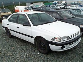     () DRAGON  Toyota  Carina (E-AT212) (08.1996-07.1998) .  