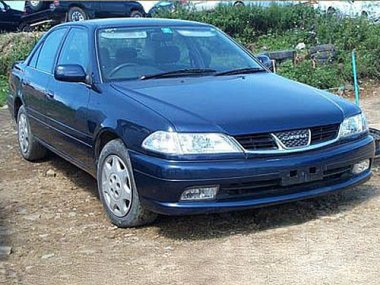   Toyota Carina (GF-ST215) (08.1996-11.2001) 2.0 .  ( )