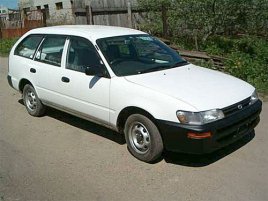     () DRAGON  Toyota  Corolla (E-AE110) (05.1995-08.2000) 1.5 .  