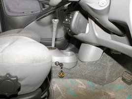     () DRAGON  Toyota  Vits (NCP15) (08.1999-12.2001) 1.3 . 