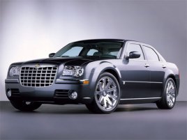     () DRAGON  Chrysler  300C (2004-2010) . Autostick   